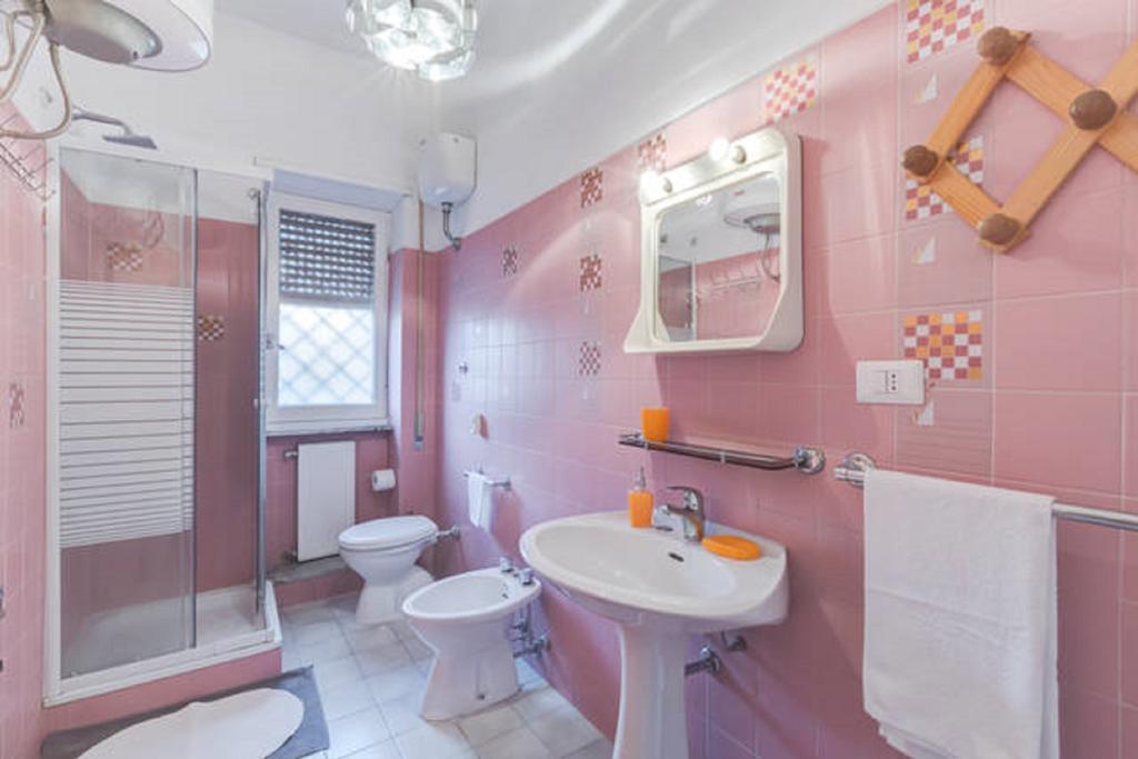 Bettini Bed & Breakfast Roma