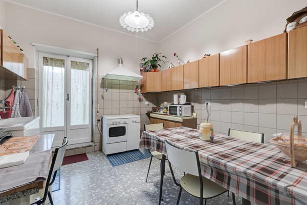 Alojamento de Acomodação e Pequeno-almoço Bettini Roma