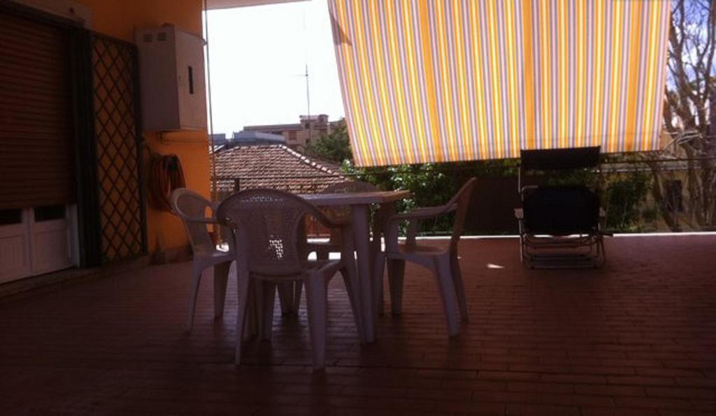 Alojamento de Acomodação e Pequeno-almoço Bettini *